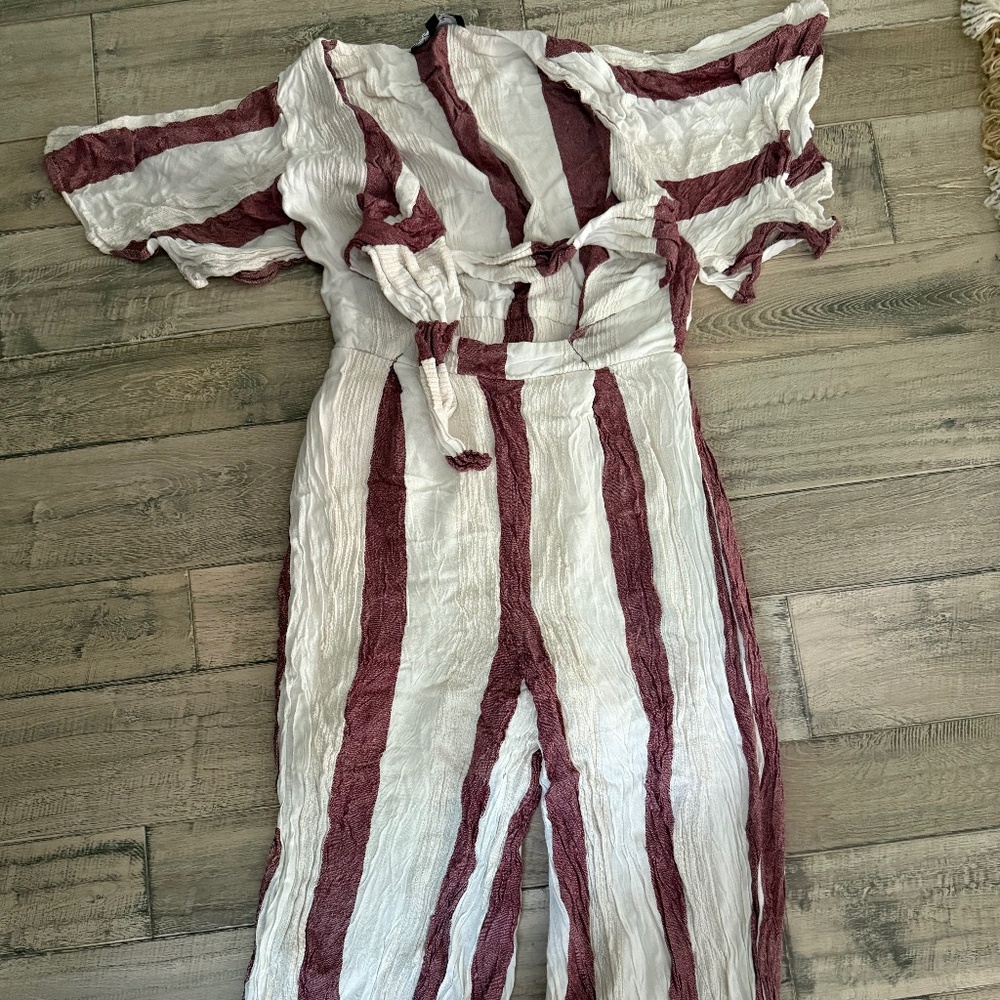 Jumpsuit